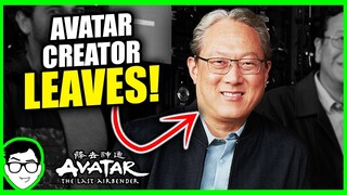Showrunner Albert Kim LEAVES Live Action Avatar Series… 🤯 | Avatar the Last Airbender News | Netflix
