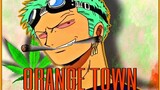 One Piece ZOOTED Recap: Orange Town