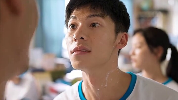 งานแต่งงานของคุณก็เป็นพิธีฉลองการบรรลุนิติภาวะของฉันเหมือนกัน”