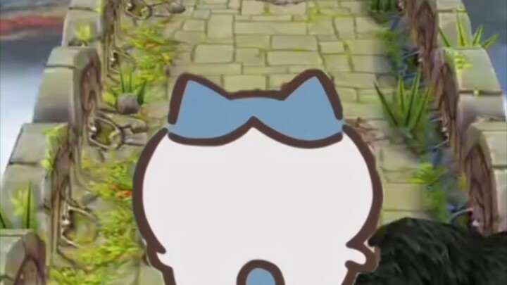 คุณบอกว่าลูกอ้วนแล้วลูกก็ไปวัดเพื่อหนี