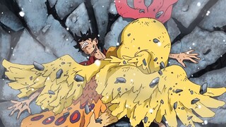 One Piece Strong World Watch Full Movie: Link In Description