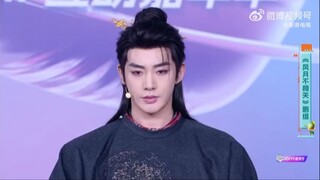 Chan Kar Seung * Deng Wei * Vanda Margraf [ iQiyi 717 Member Festival ]