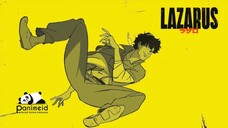 LAZARUS episode 4 sub indo