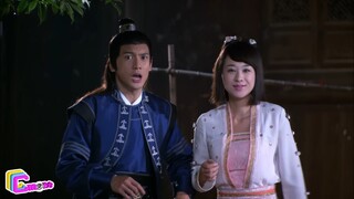 NHÂN GIAN HỮU ÁI - Tập 15