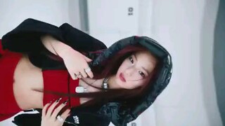 visual film baby monster