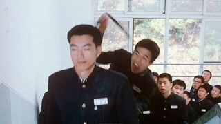 不择手段，胜者为王 02  #权相宇 #马粥街残酷史