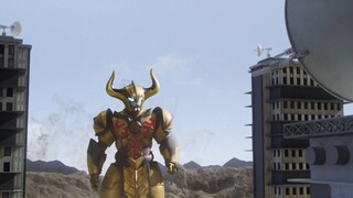 [Ultraman Teliga] Episode 14-15 Absolute Tartarus dan Absolute Diavolo muncul CUT (4-2)