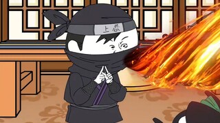 Episode 90: Killing Ito Jounin
