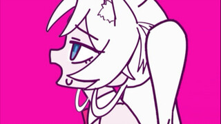 ♡Snow Fox Rabbit Hole♡