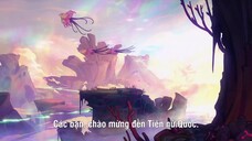 The Legend of Vox Machina (Phần 2) EP 7 [Sub Việt]