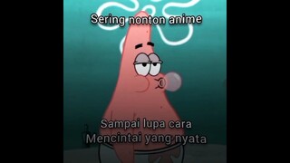 DAN JANGN LUPA SOHLAT...