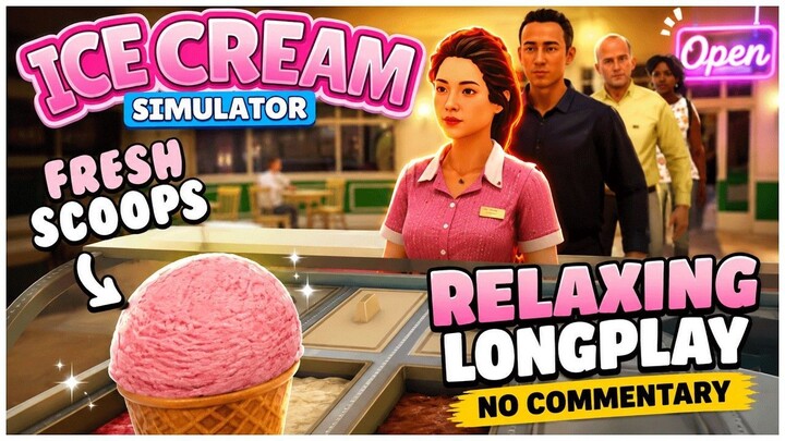 Simulator Es Krim yang Bikin Nagih!12