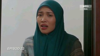 Tiada Maaf Buatmu EP22
