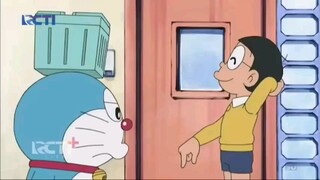 Doraemon 2022 - Tali Pencari Pasangan Benda