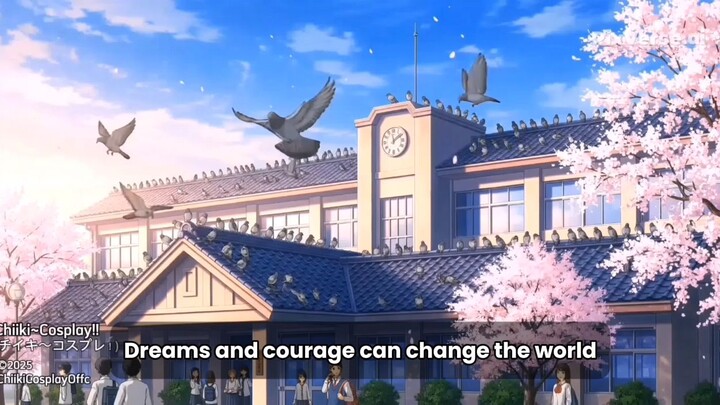 Episode 3 ChiikiCosplay – 激突する誇りの戦い：Makassar vs Samarinda | Clash of Pride