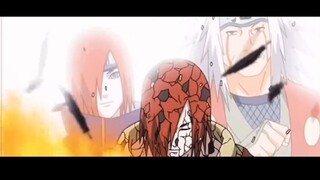 Sự từ biệt đáng nhớ   #animedacsac#animehay#NarutoBorutoVN