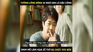 Tưởng lông bông ai ngờ lại là đặc công | LT Review