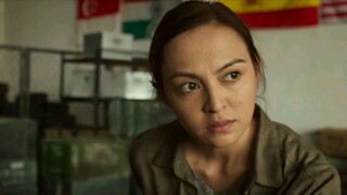 18+ Air Force The Movie Selagi Bernyawa