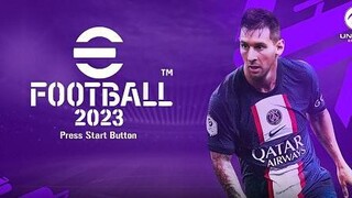 LAGA PANAS E FOOTBALL 2023 COMEBACK IS REAL