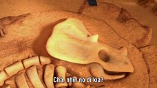 Ridley Jones (Phần 5) EP 10 [Sub Việt]