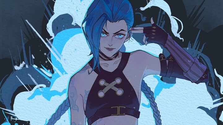 "Since you're attracting calamity wherever you go... let me be a calamity"