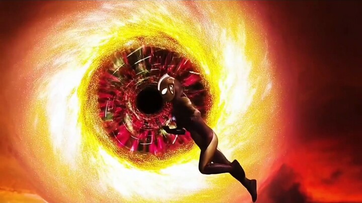 “平成奥特曼最后一次同框 也是唯一一次同框”