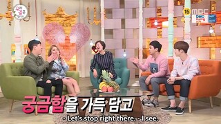 We Got Married Jota X Jin Kyung Episode 21