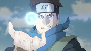 Konohamaru - Twixtor Clips (4k 60fps) Naruto - Boruto