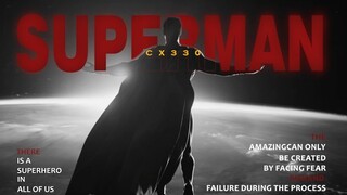"SUPERMAN"