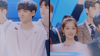 يرجى دعم تشي شياو ون وتشو شو دان بسرعة في برنامج "الرابع مع"