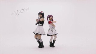 【أستا: ليا】التحكم في النفس!! 踊ってみたラブライブ! 】