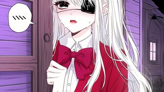 Episode 2: I am the big boss in the horror dungeon, but even ordinary players can't beat me