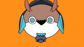 [Tabut/Tulisan Tangan] Bukankah penyu Sakaban di Rhode Island lucu?