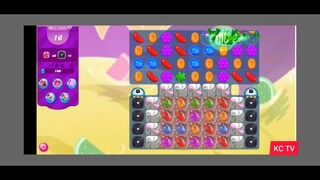 CANDY CRUSH SAGA LEVEL 1991 NEW VERSION NO BOOSTER