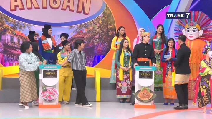 [FULL] Arisan Trans7 21 Juni 2026 - Spesial Menuju HUT Jakarta