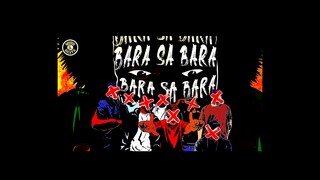 BARA SA BARA 2020 Online Rapcon (Produced by Joeweezy)