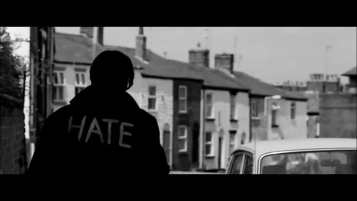 Hypomanie - Lullabye for Ian (a tribute video)