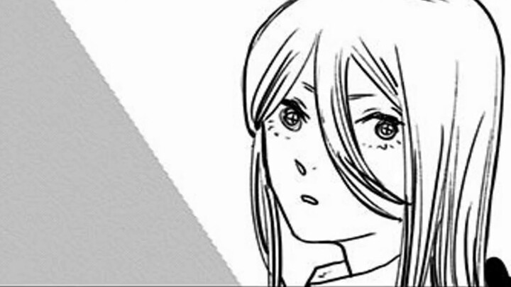 Denji's breasts were taken away by the devil! [Chainsaw Man] Episode 5