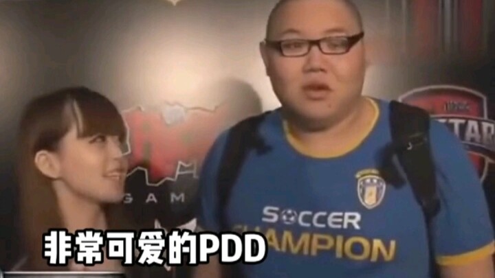 Momen kematian sosial Pdd