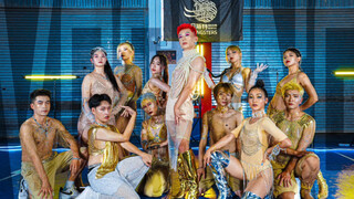 《Voguing Queen》原创编舞PURE/HONEY (Explicit)-Beyoncé