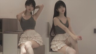 如果可以… 我想和你一起度过每一天！♡