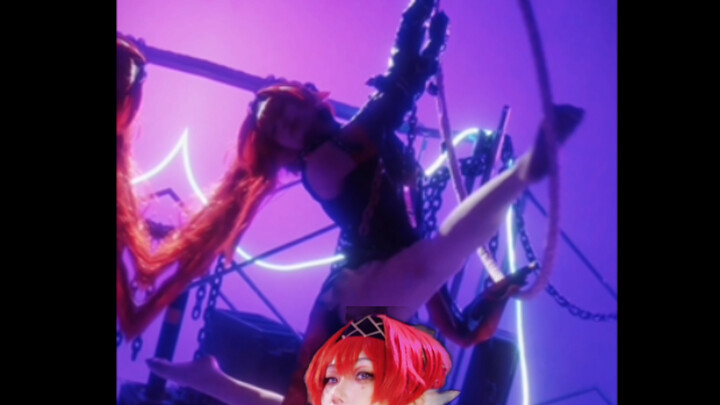 吟霖，我的身份可不能随便透露哦