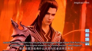 priviuw btth season 5 episode 85