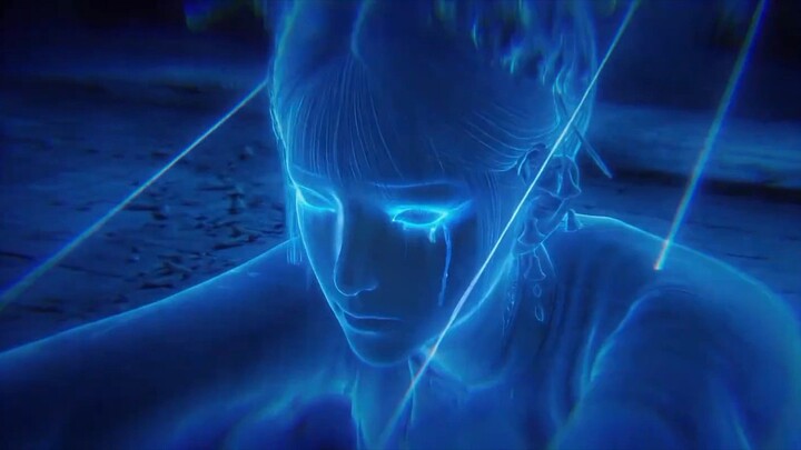 Golden Curse Eps 04 sub indo