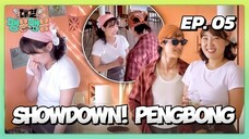 🇰🇷EP. 5 SHOWDOWN! PENGBONG PENGBONG (2025) | ENG SUB (AI) | VARIETY SHOW