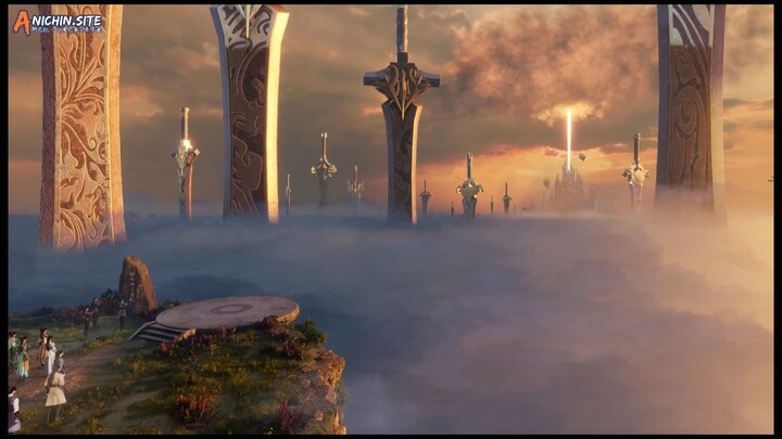 Martial Master episode 443