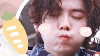 【Cross Fire】This is the real cute man!!! Lovelorn Fire Alliance/Main Xiao Feng and Lu Han’s cute mom