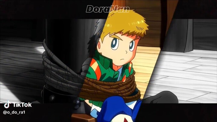 cre:(trong video) #Thửtháchđăngvideo7 #doraemon #doraemonmovie #tiktok