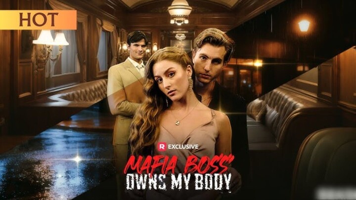 Mafia Boss Owns My Body