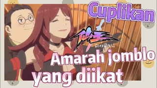 [The Daily Life of the Immortal King] Cuplikan |  Amarah jomblo yang diikat